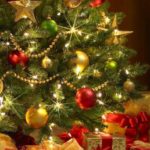 christmas tree