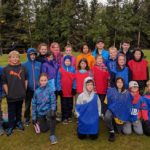 Cross Country Team