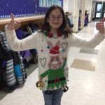 ugly sweater