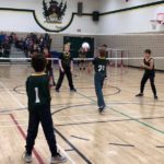 Volleyball