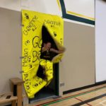 8. March Basketball
