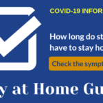 Stay at Home Guide School widget image final