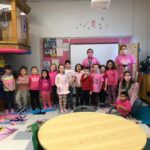 Pink Shirt Day