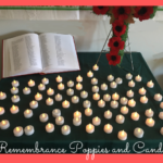 a time for Remembrance