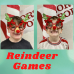 Reindeer Games