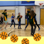 Basketball