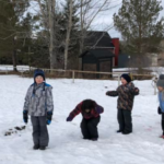 Winter Olympics