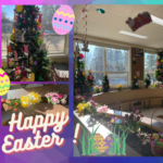 Happy Easter !