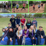 BEARS Jr High Trackand Field 2022