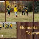 Elementary Soccer Tournament