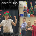Christmas Concert 2022 – 2