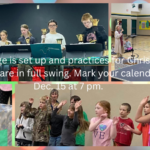 _Christmas Concert Rehearsal
