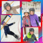 Skating 1-3