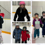 Skating Gr 45