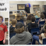 Guest Speaker David Bouchard