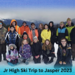 Jr HIgh Ski Trip