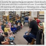 Thank you to our Parent Society