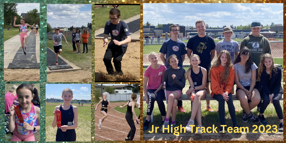 Track and Field