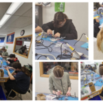 Solder