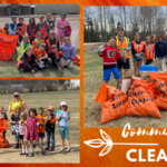 community cleanup