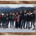 ski trip