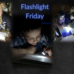Flashlight Friday
