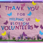 Volunteers