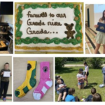 An Amazing week! – Ind