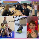 _February Pictures