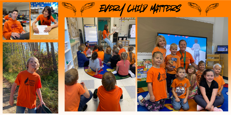 Every Child Matters