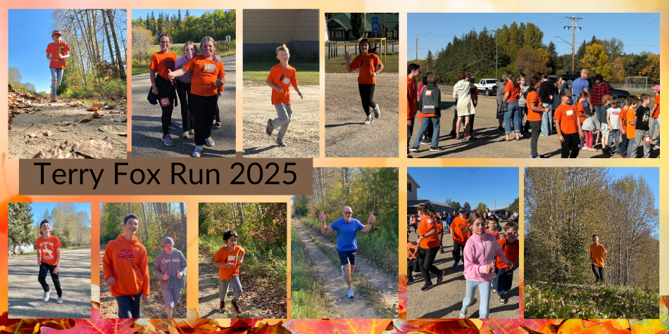 Tery Fox Run 2025