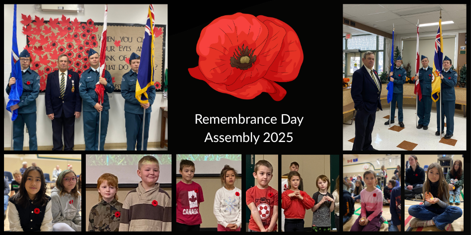 Remembrance Day Assembly