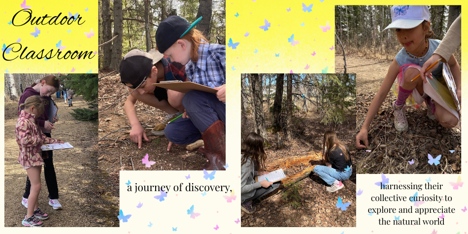 Outdoor Classroom