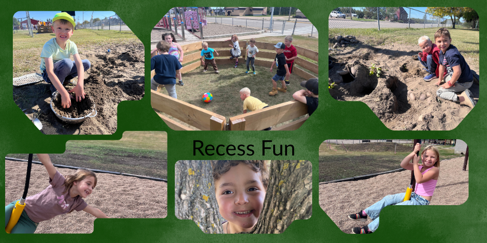 Recess Fun