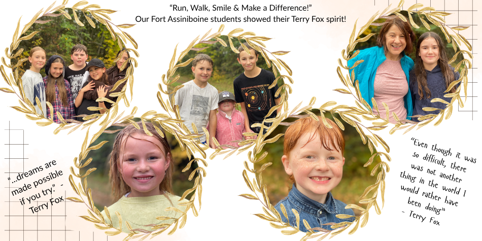 Terry Fox Run