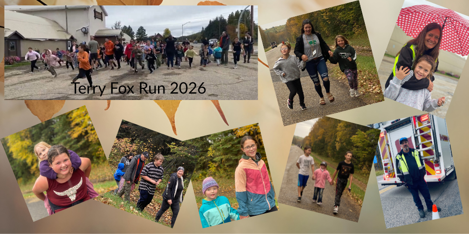 Terry Fox Run