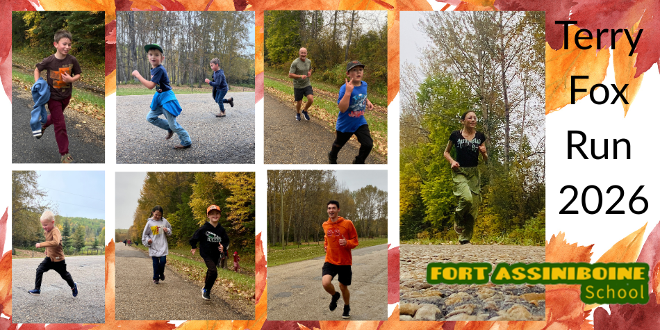 Terry Fox Run